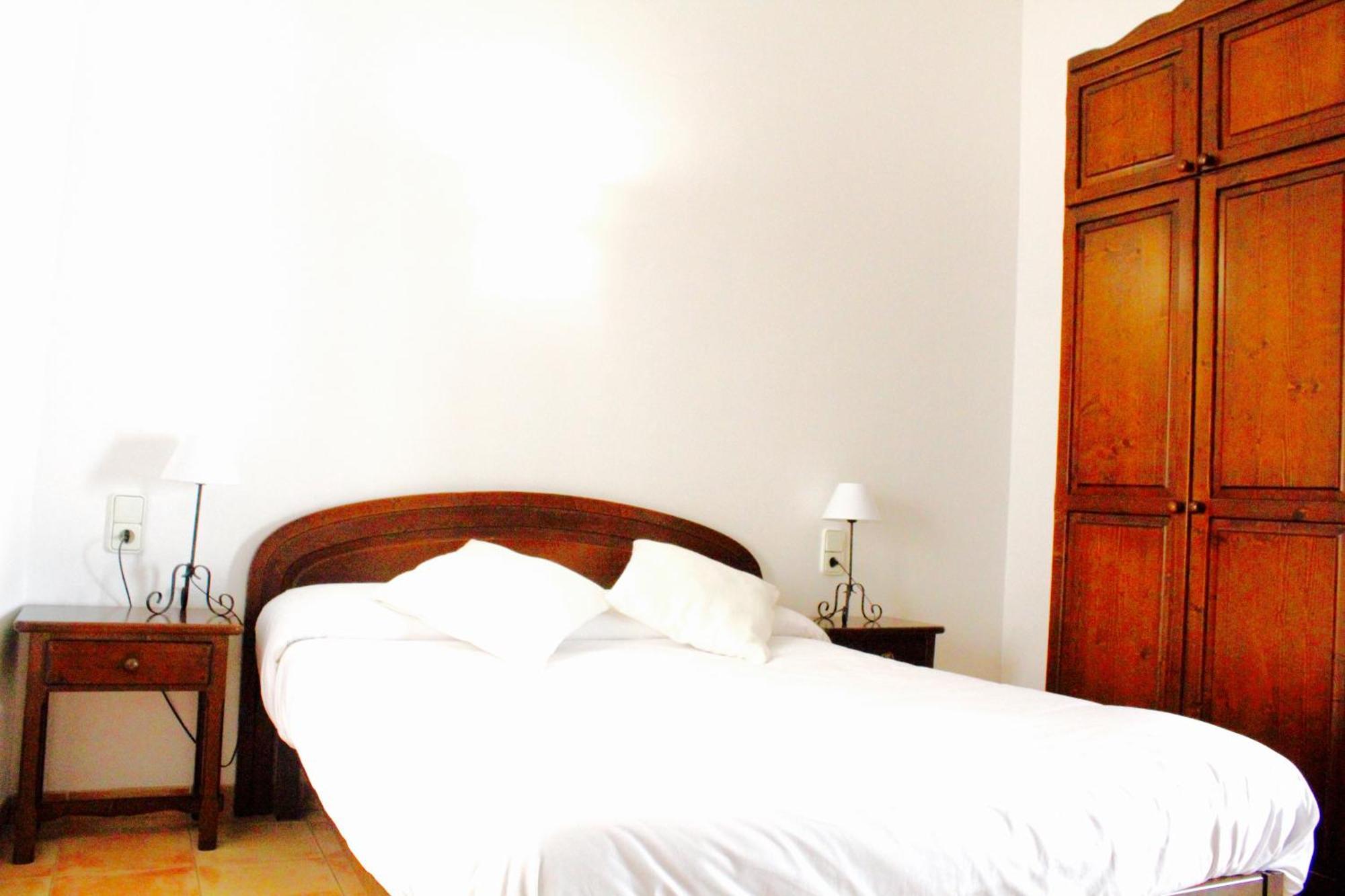 Can Font Sineu  Room photo