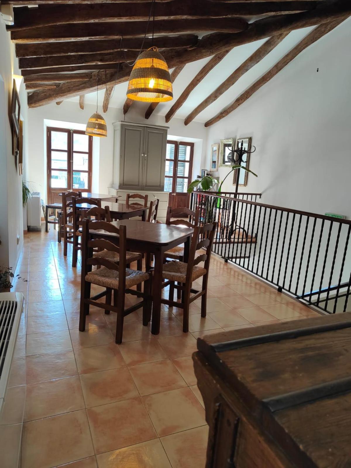 Can Font Sineu  Exterior photo